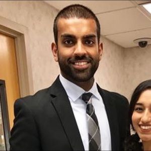 Meet your Posher, Sameer